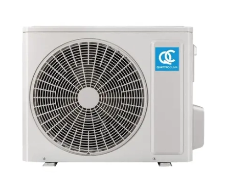 QuattroClima QV-LA12WBE/QN-LA12WBE