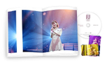 публикация IU - 2016 Concert Photo Book