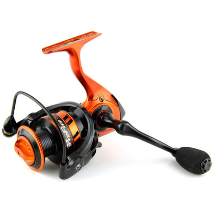 Катушка безынерционная Stinger Pro Fire 3500 (3500, 5+1BB, мет. шпуля)
