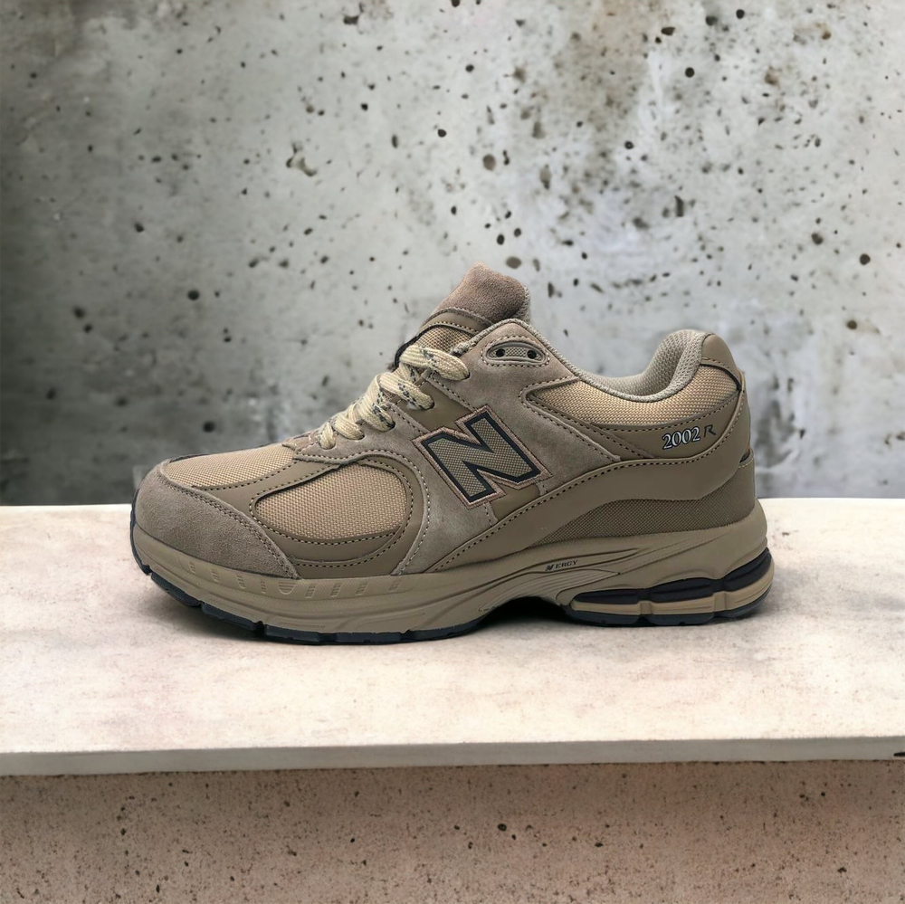 New Balance 2002R Winter • Bone