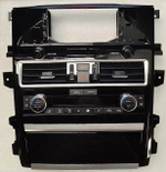 Установочный комплект для INFINITY QX80 2021-2023 Y63 KUBERG KP-N1212FW