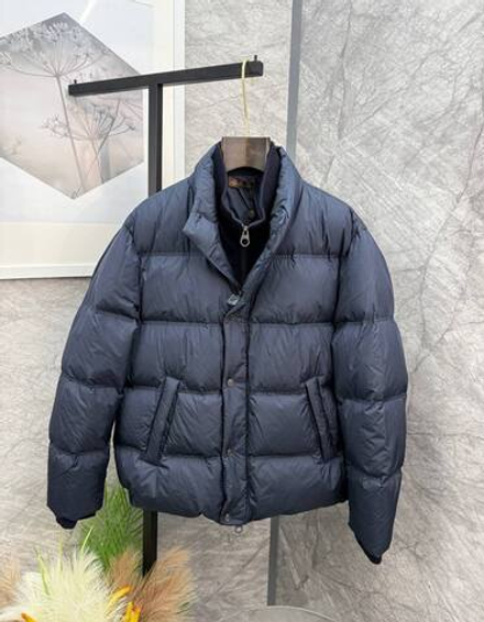 Пуховик Loro Piana