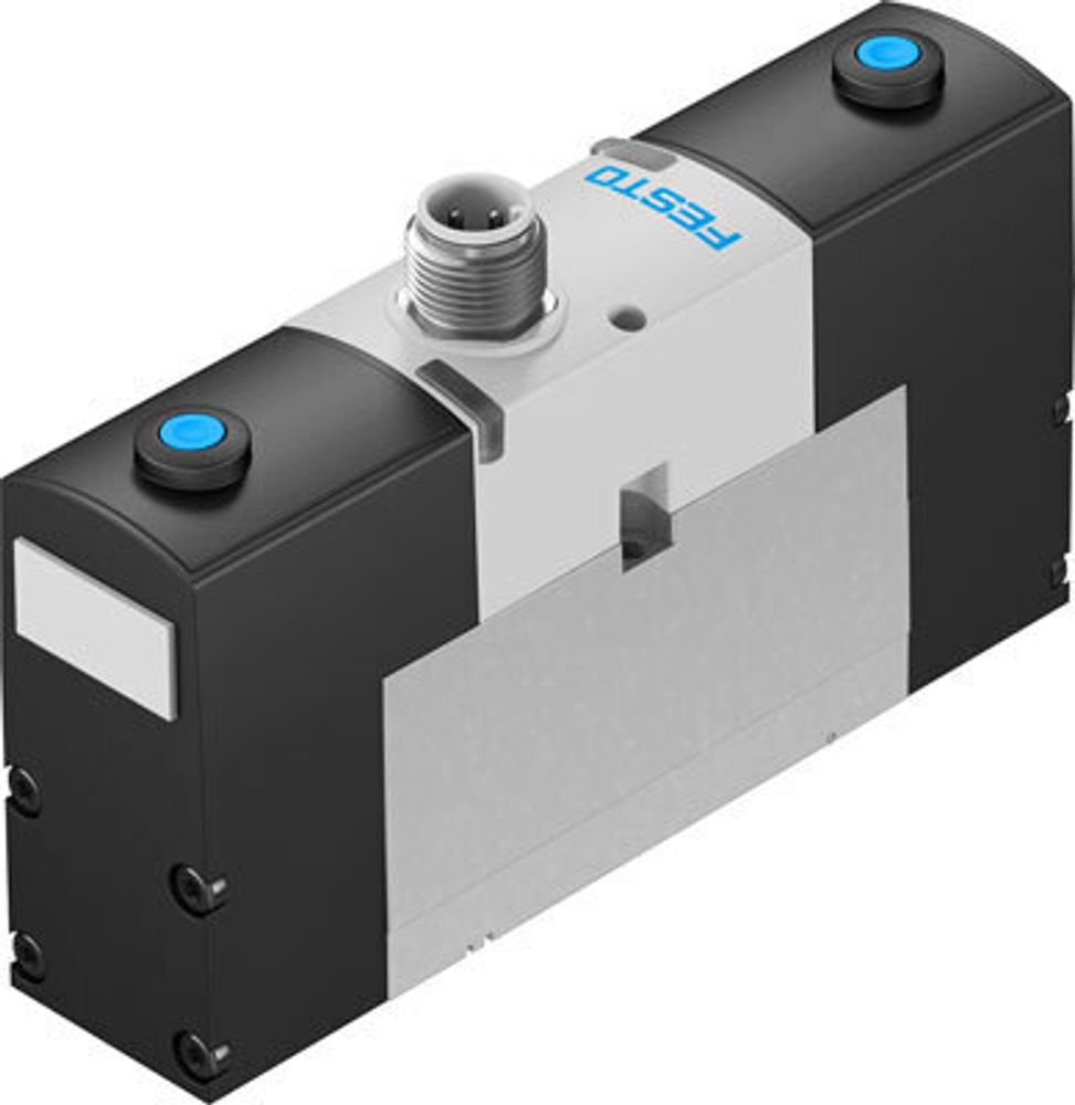 VSVA-B-P53U-H-A1-1R2L Распределитель с электроуправлением VSVA-B-P53U-H-A1-1R2L Распределитель с электроуправлением