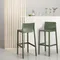 Барный стул Trill Stool 75 см, агава