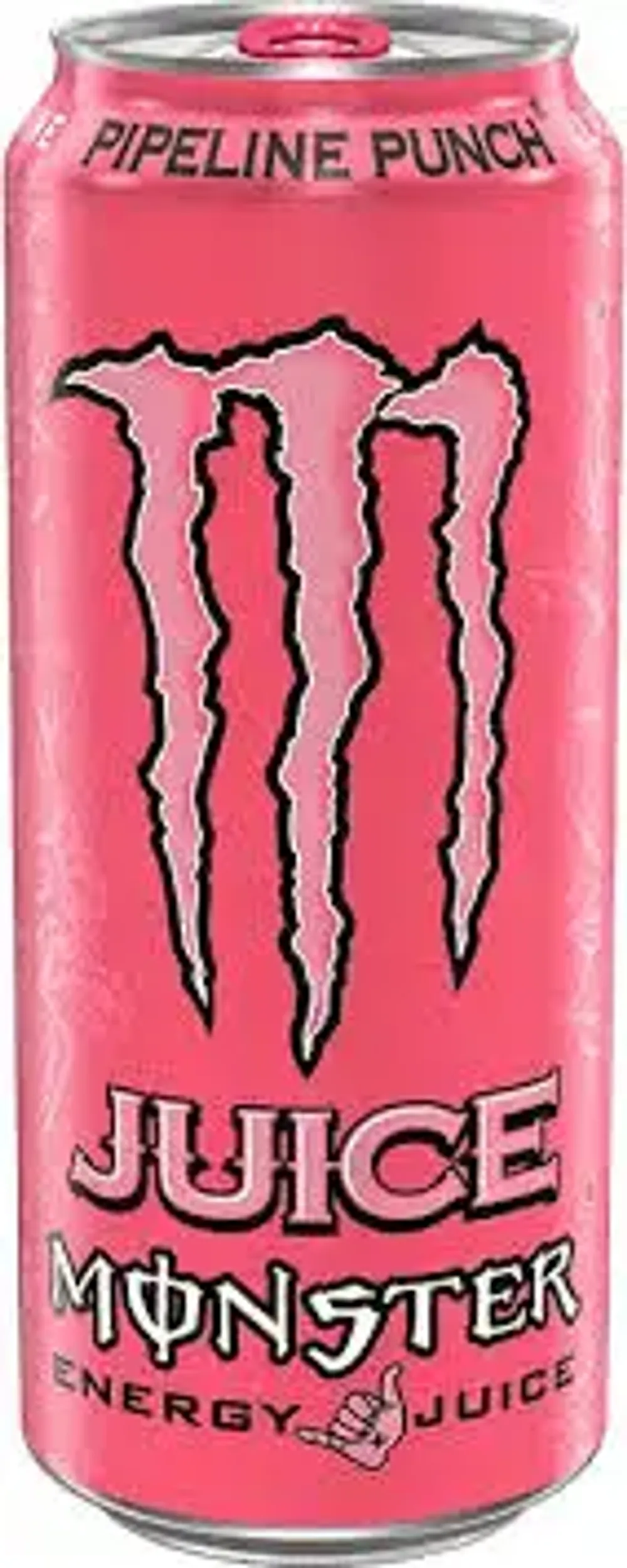 Monster ENERGY Pipeline Punch со вкусом тропических фруктов жб 033 . Китай