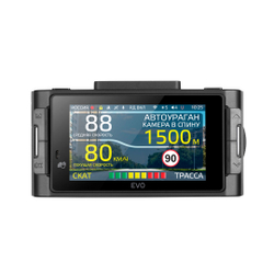 iBOX EVO LaserVision WiFi Signature Dual