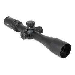 Оптический прицел ARKON Model C 4-16x44 / Аркон Модель Ц4 16 44 - вид со стороны объектива