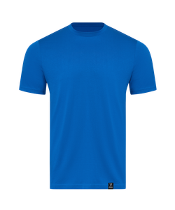 Футболка JÖGEL ESSENTIAL Core Tee, синий