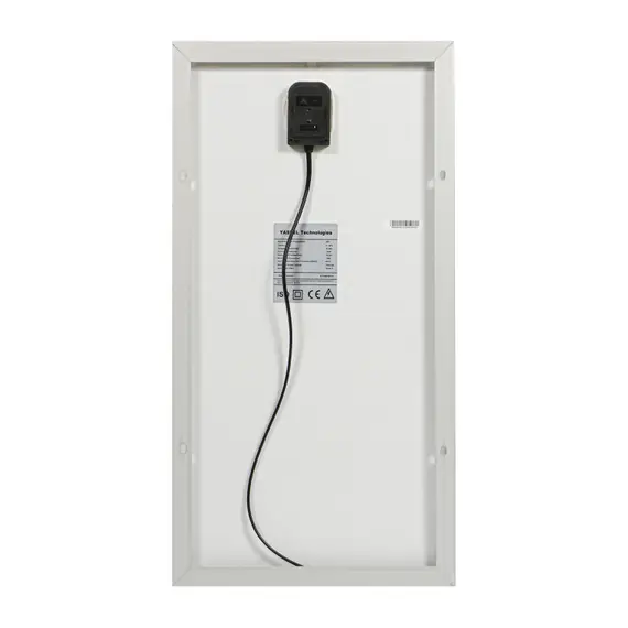 Солнечная электростанция Астра 30 Вт 1USB