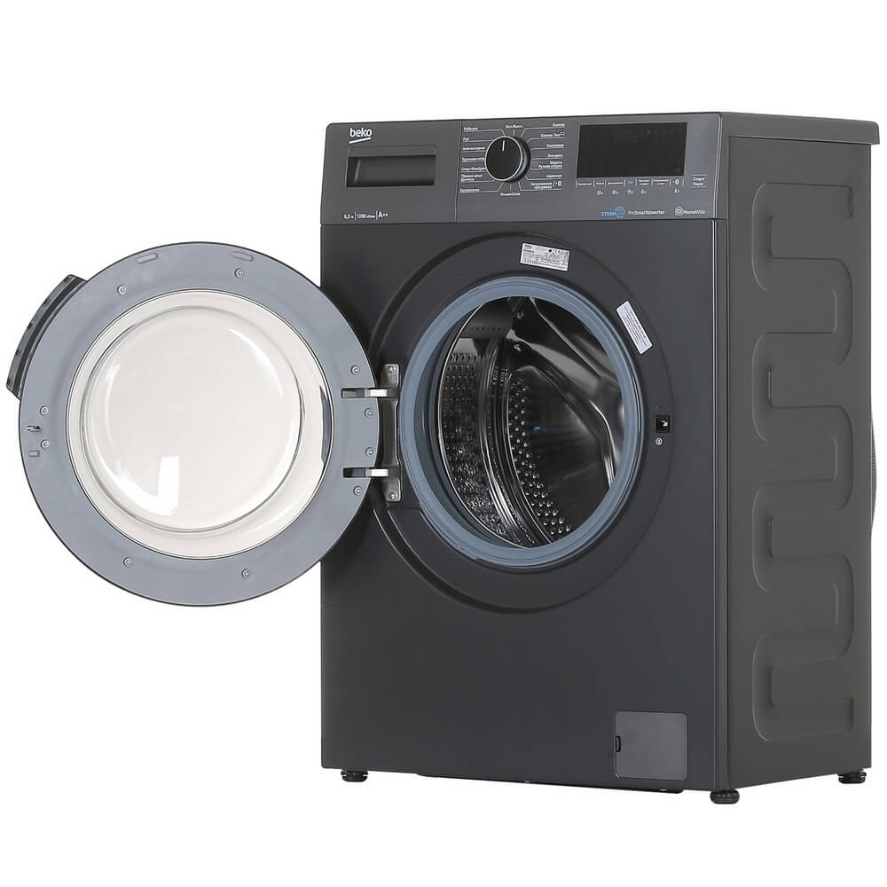 Стиральная машина Beko WSPE6H616A