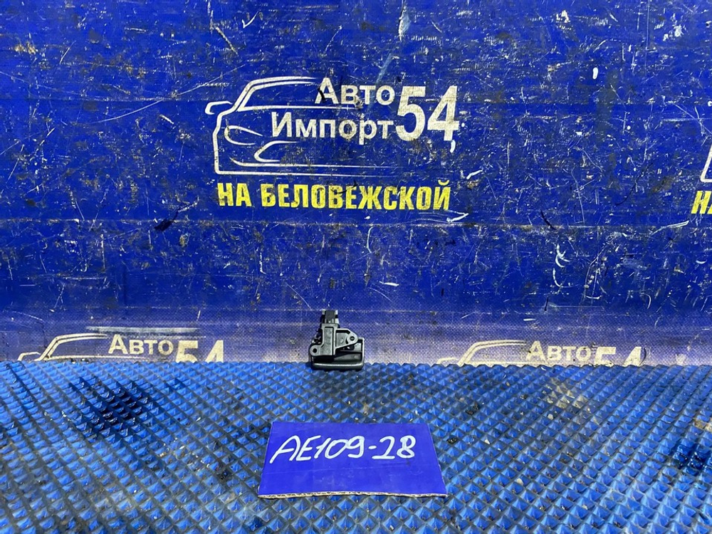 Бардачок пассажирский TOYOTA COROLLA 2000