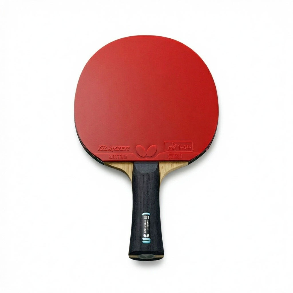 Ракетка для настольного тенниса Butterfly Ovtcharov S1 Glayzer