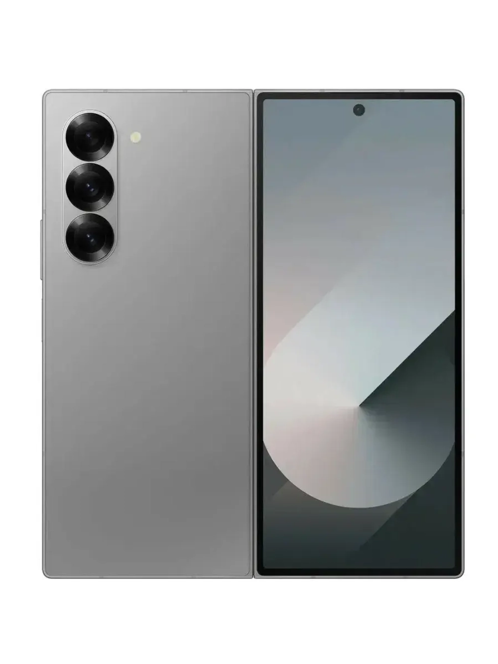 7,6" Смартфон Galaxy Fold 6 12/256 ГБ FOLD 6 GREY