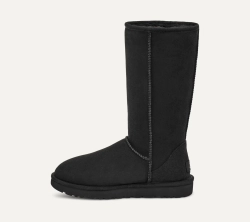 UGG Угги Classic Tall II, черный