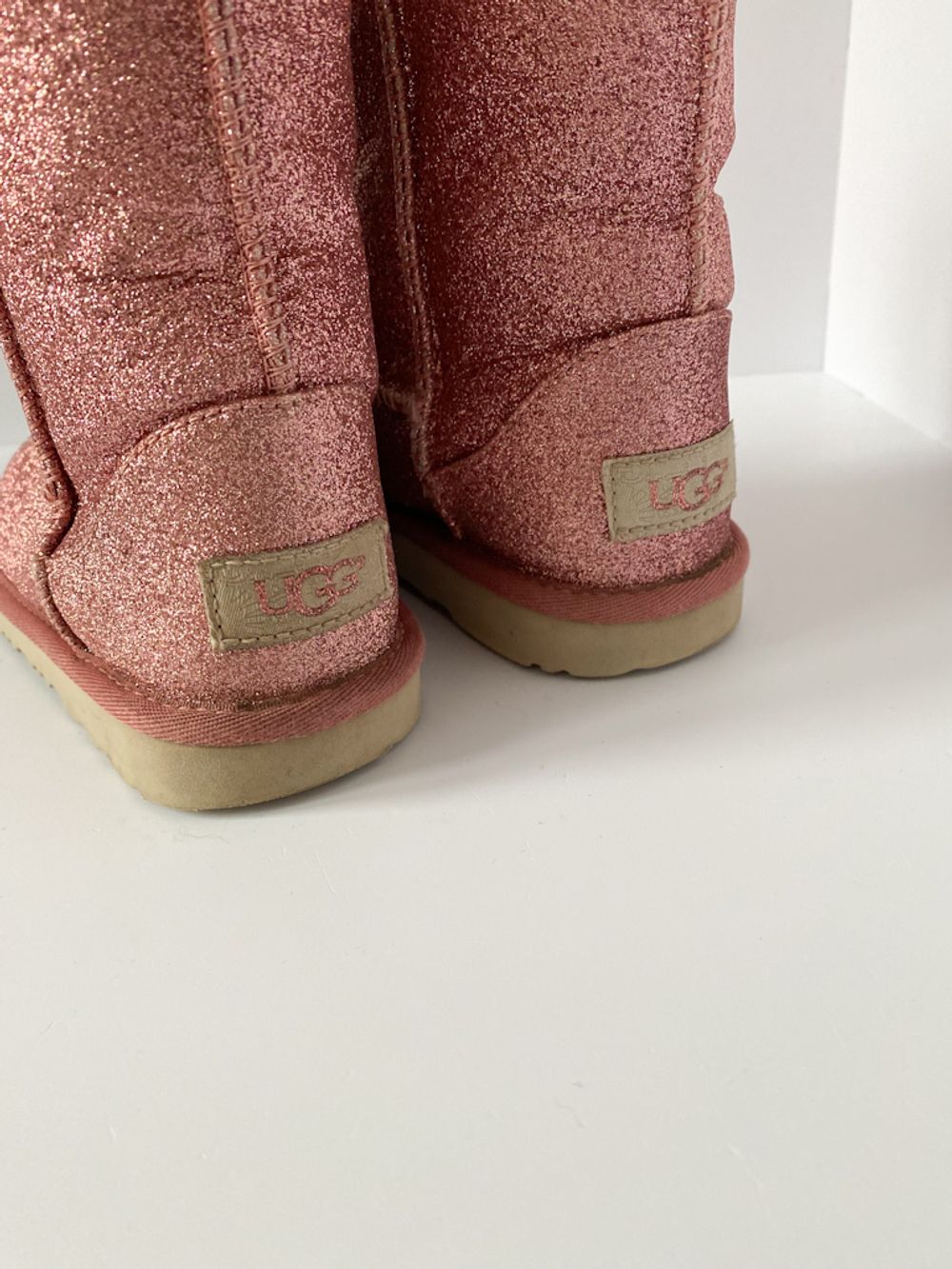 Угги Ugg, 29
