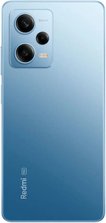 Смартфон Xiaomi Redmi Note 12 Pro 5G  8/256Gb Небесно-голубой