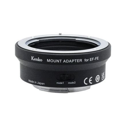 Адаптер Kenko Mount adapter EF-FE