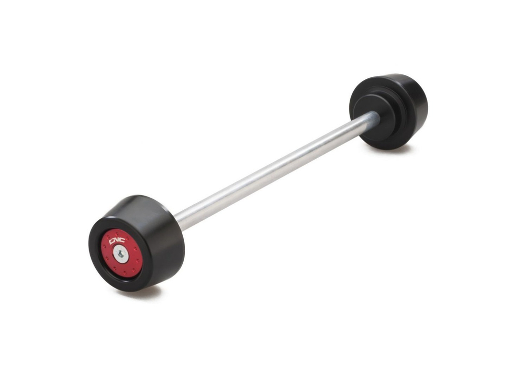 TP425 CNC RACING FRONT WHEEL SLIDER