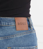 джинсы ada str hr 1.1 BOSS BLACK - голубой(50487719)