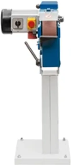 Лента шлифовальная Heden 75x2000 мм, P60