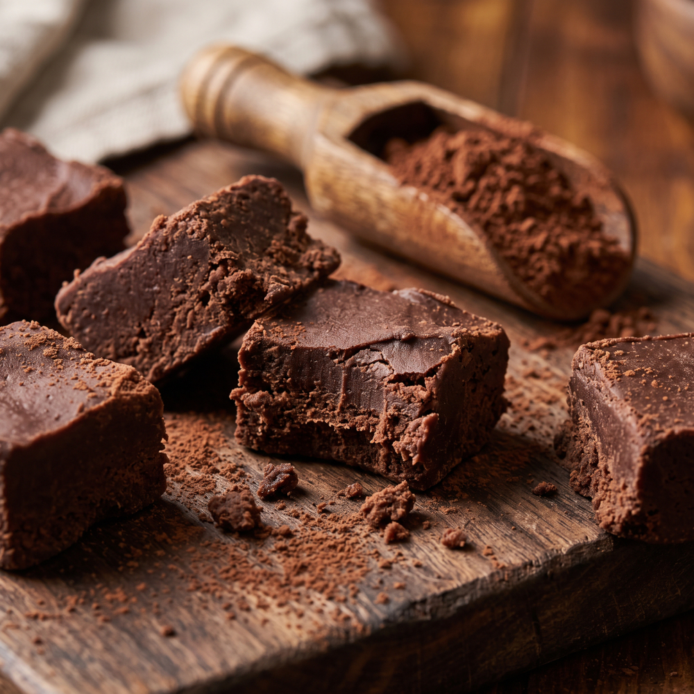 Отдушка CS - Шоколадная Помадка (Chocolate Fudge)