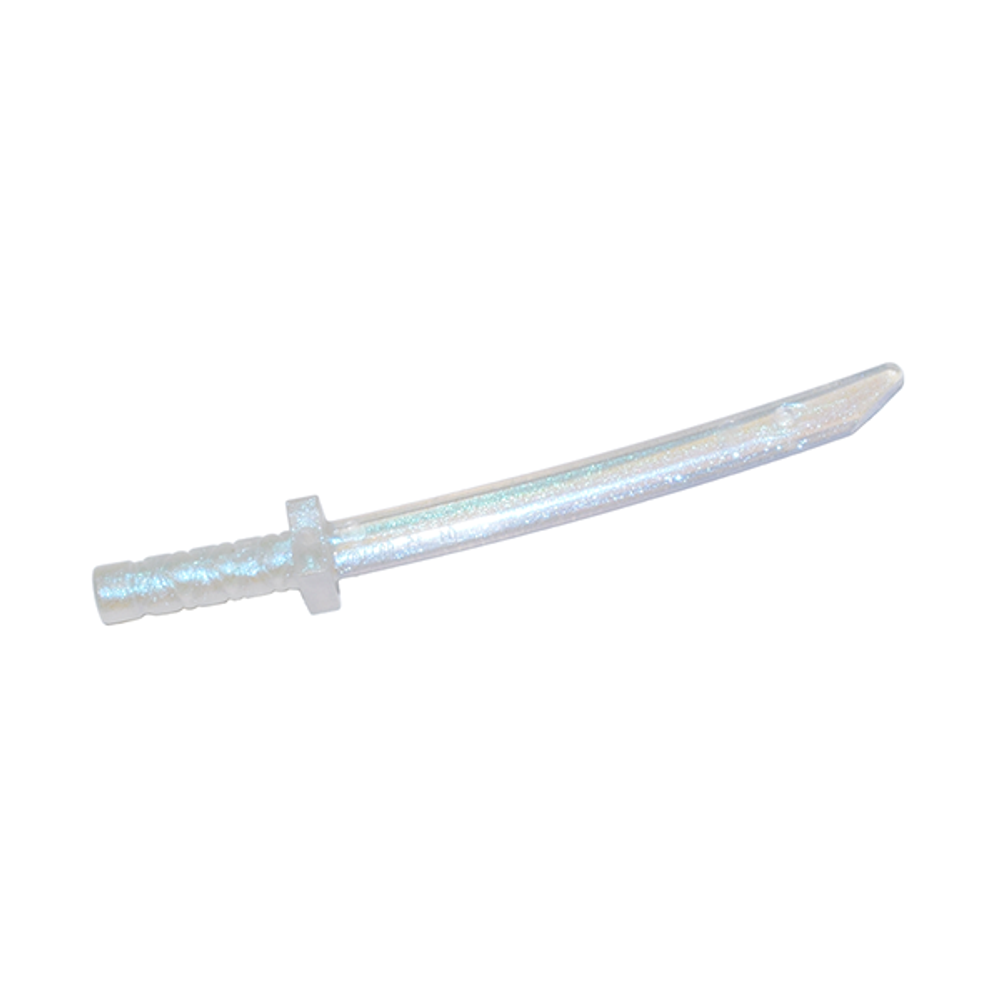 Катана 21459 Satin Trans-Clear