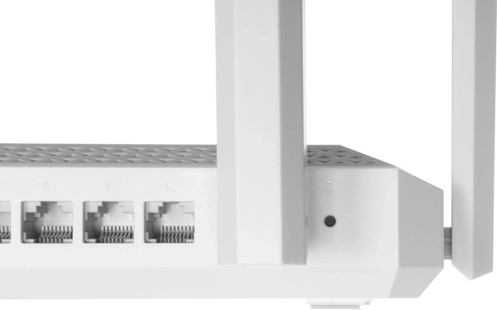 Роутер беспроводной Keenetic Netcraze Hopper 4G+