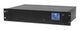 ИБП East EA280RM LCD ( 0,8 кВА / 0,48 кВт ) - фото 1