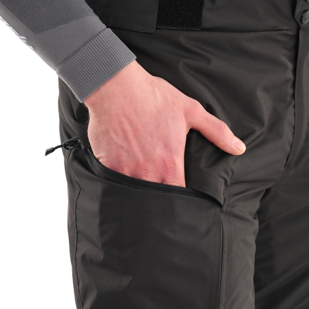 ШТАНЫ ГОРНОЛЫЖНЫЕ DRAGONFLY GRFVITY PREMIUM MAN