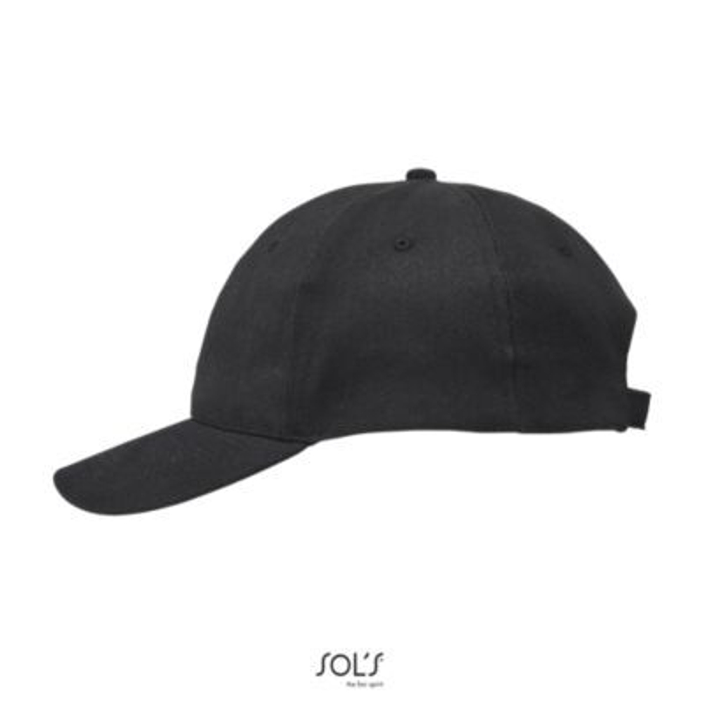 SOL'S BUFFALO