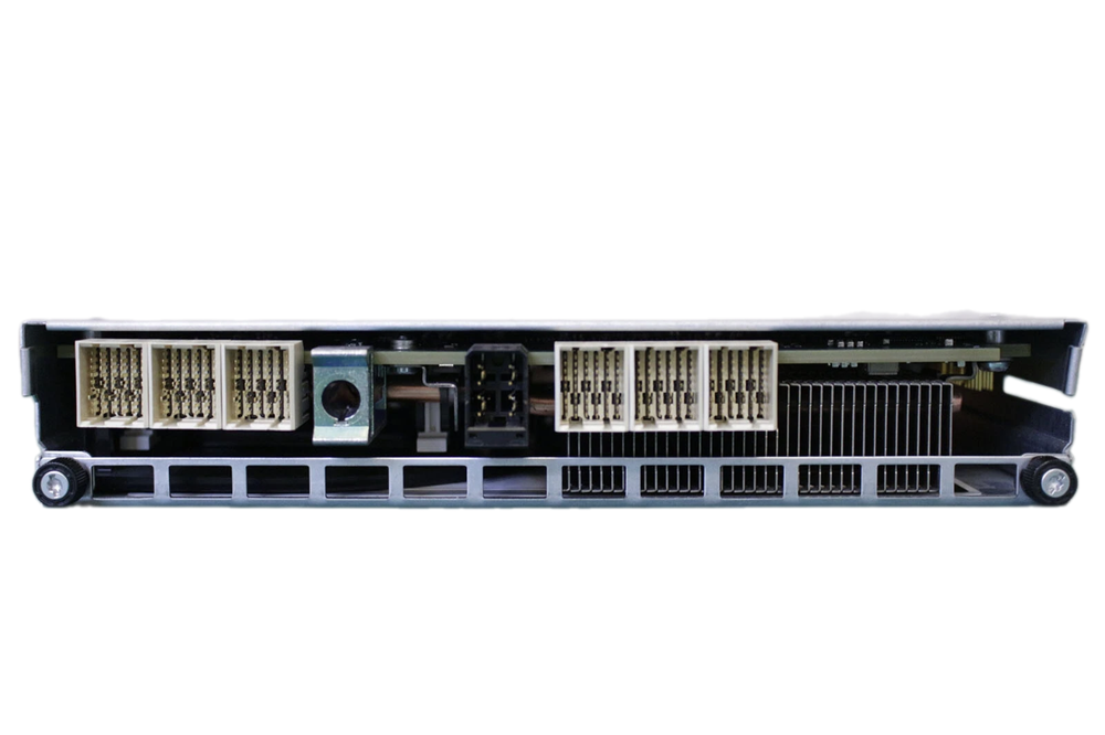 Контроллер ноды СХД HPE 3PAR 7400с Controller Node Module QR512-63001 (756818-001)