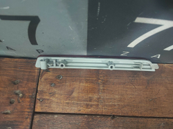 Катафот отражатель задний Mazda 3 (BK) 02-09 Б/У Оригинал BN8P515M0B