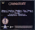 Crematory / Act Seven (RU)(CD)