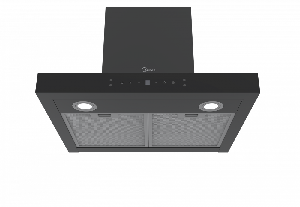 Вытяжка Midea MH60C668GB