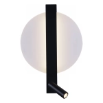86212-9.2-001CT LED8+3W BK светильник точечный Reluce Technical, LED