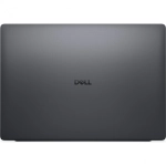 Ноутбук Dell Pro 16 Core Ultra 5 235U 16Gb SSD512Gb Intel Graphics 16" IPS FHD+ (1920x1200) Linux silver WiFi BT Cam (PRO16-5653)