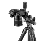 Штатив Gitzo GK3532-F3W Mountaineer с 3D-головкой GHF3W