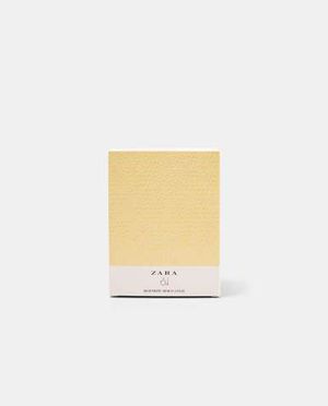 Zara Solar Sd
