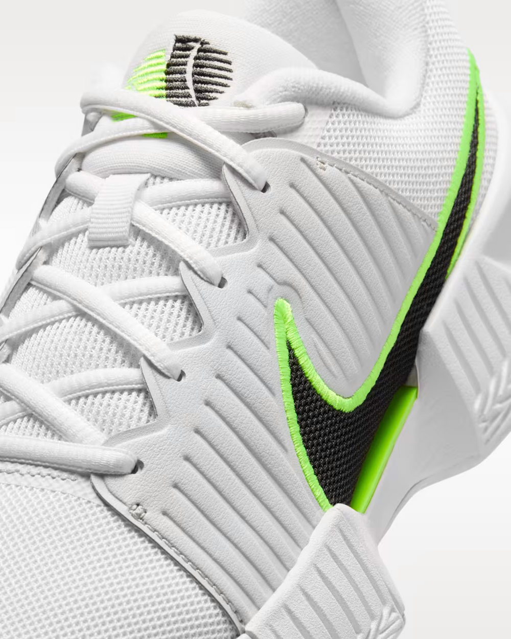 W ZOOM GP CHALLENGE PRO
