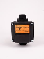 Реле давления+протока UNIPUMP АКВАРОБОТ ТУРБИ М2 1,5-3 бар, 1,5 кВт 1" 23256