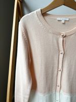 Кардиган Chloe с хлопком и вискозой, 128