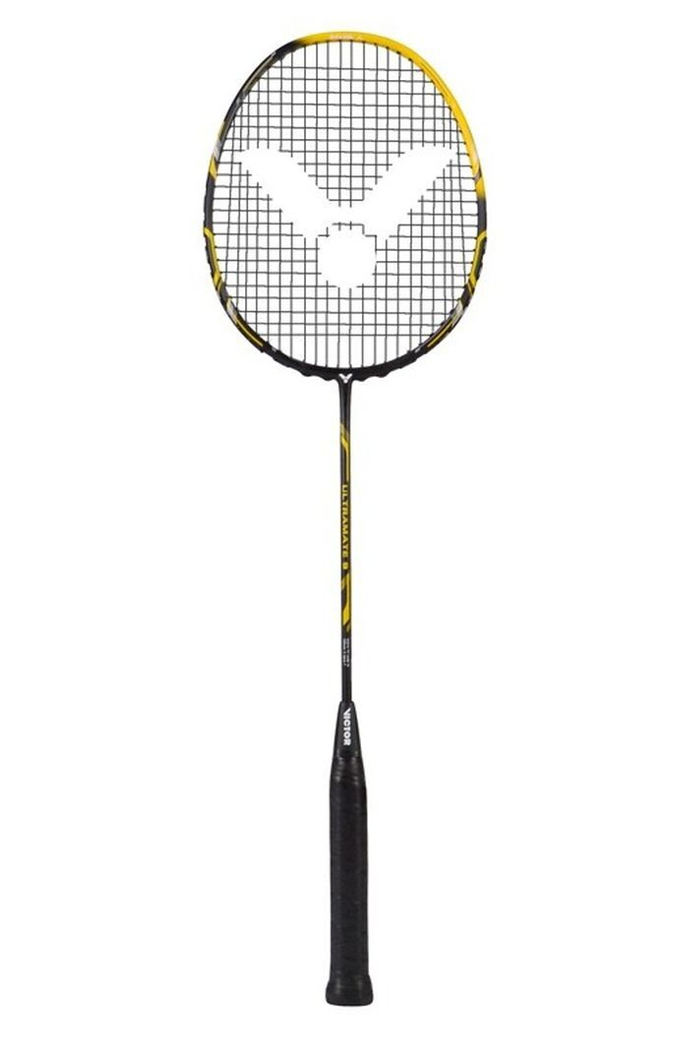 Ракетка для бадминтона  Victor Ultramate 9