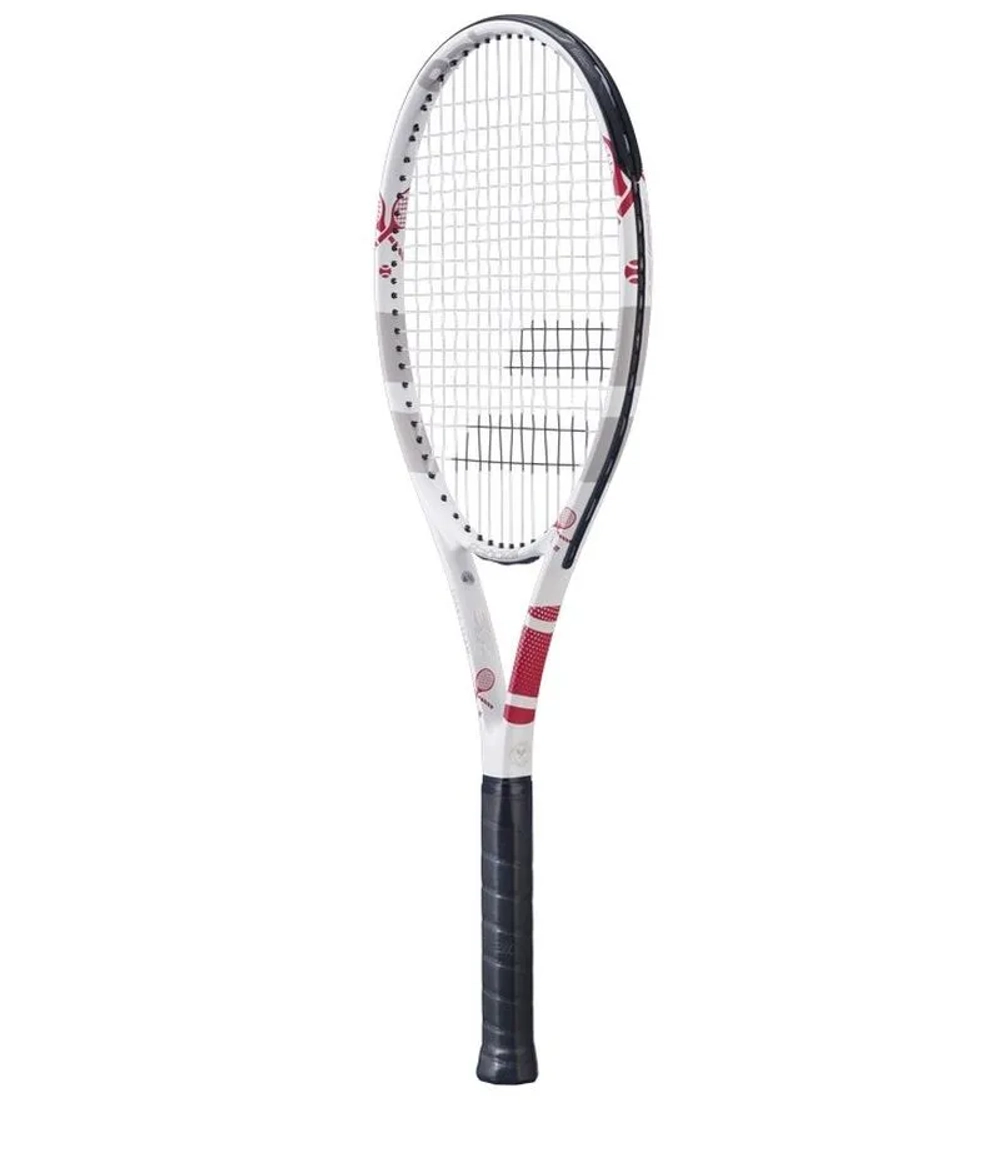 Теннисная ракетка Babolat Evoke Team Wimbledon 2026