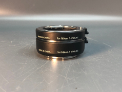 Макрокольцо Viltrox DG-1N