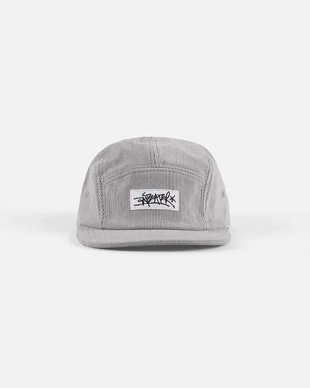 Кепка ANTEATER 5 Velvet Grey