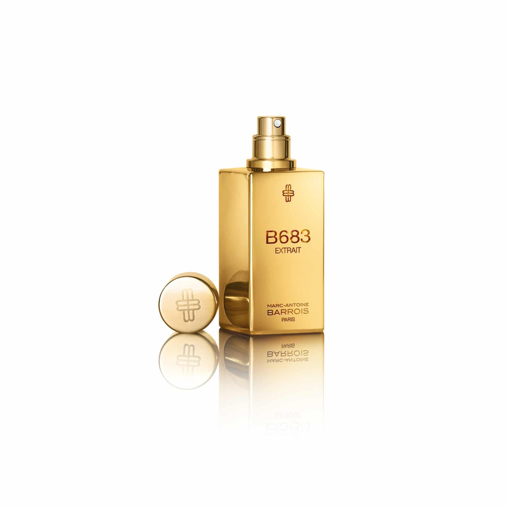 Духи B683 EXTRAIT 50 мл