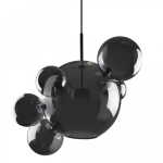 Подвесной светодиодный светильник Loft It Bolle 2029-P6