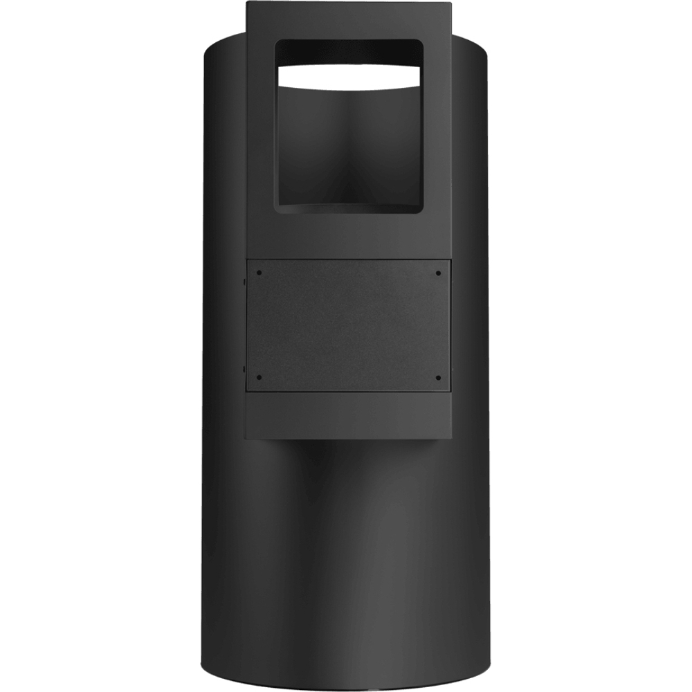 Maunfeld Lee Side 397 black