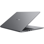 Ноутбук Honor MagicBook X14 Plus 2025, Core 5 220H, 16Gb, SSD1Tb, Iris Xe, 14" IPS WQXGA (2880x1800) Win11 Home, grey space