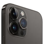 Смартфон Apple iPhone 14 Pro Max 256GB, Space Black (Черный)
